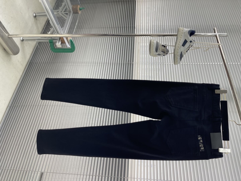 chr1st1an D10r long pants